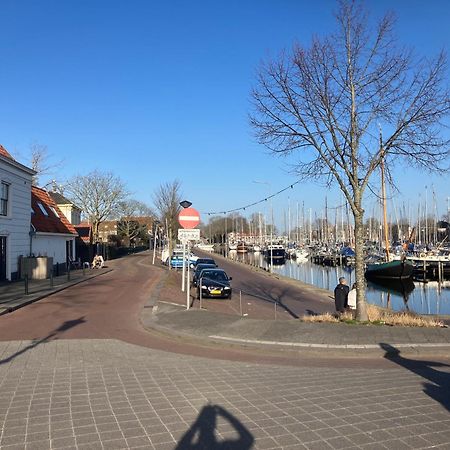 Stay Only Or Sailaway With Friends And Family Have More Fun Medemblik Extérieur photo