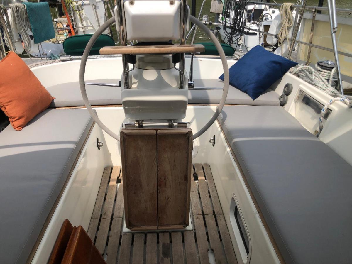 Stay Only Or Sailaway With Friends And Family Have More Fun Medemblik Extérieur photo