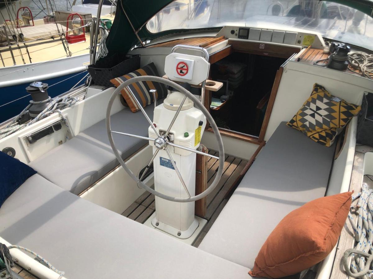 Stay Only Or Sailaway With Friends And Family Have More Fun Medemblik Extérieur photo