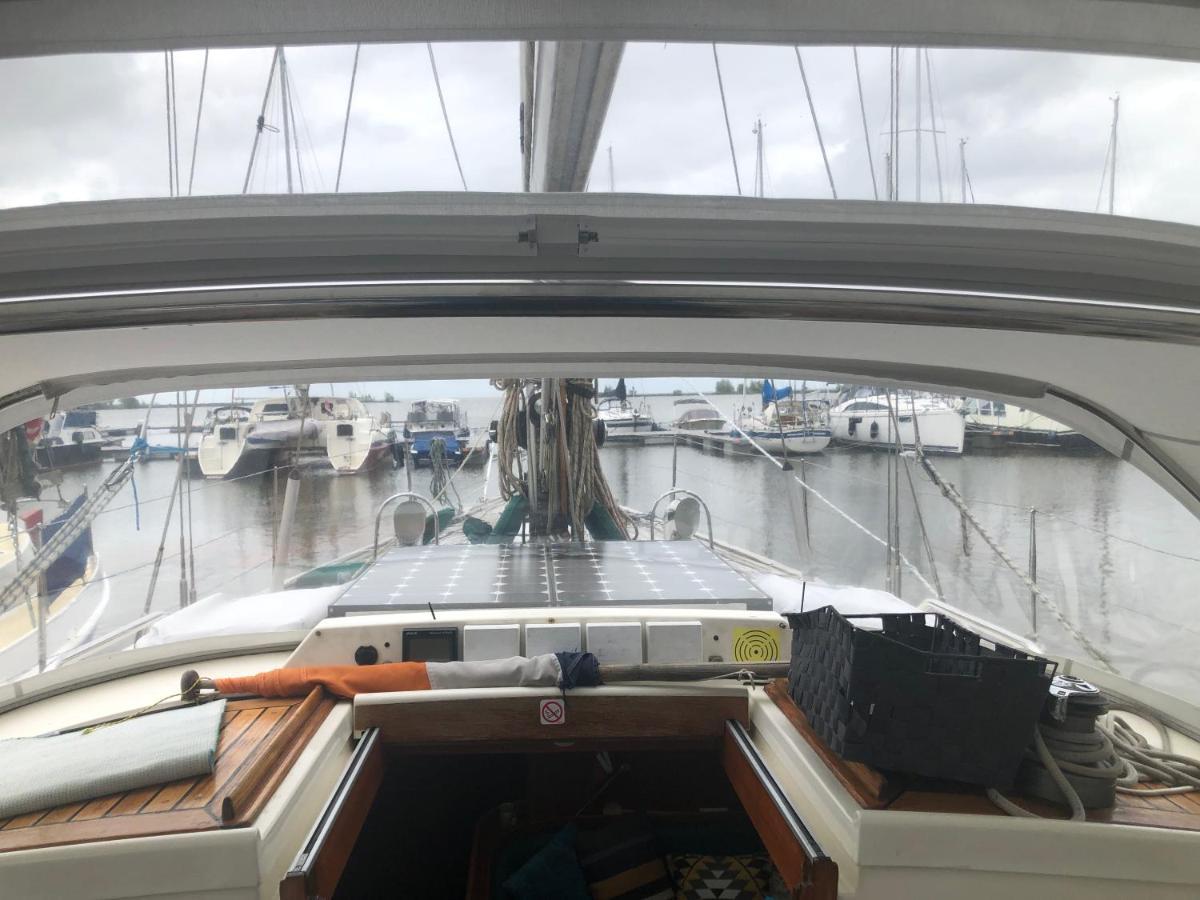 Stay Only Or Sailaway With Friends And Family Have More Fun Medemblik Extérieur photo
