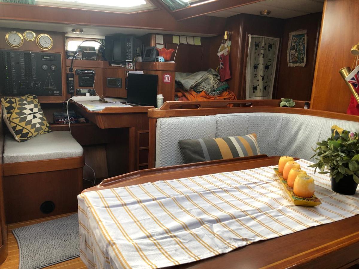 Stay Only Or Sailaway With Friends And Family Have More Fun Medemblik Extérieur photo