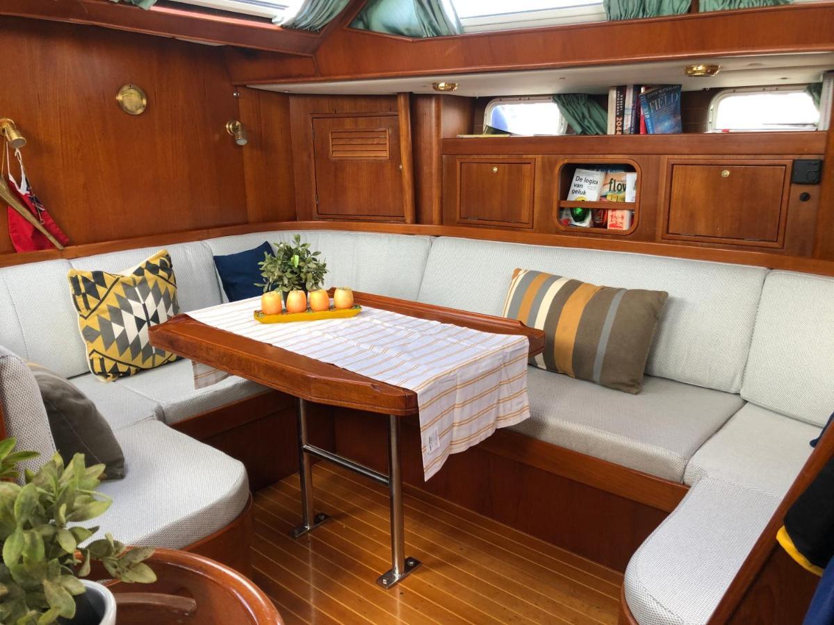 Stay Only Or Sailaway With Friends And Family Have More Fun Medemblik Extérieur photo