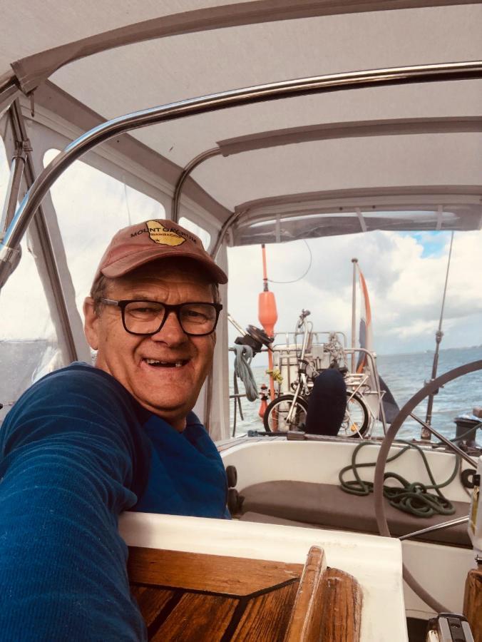 Stay Only Or Sailaway With Friends And Family Have More Fun Medemblik Extérieur photo