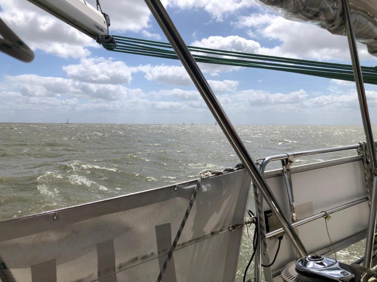 Stay Only Or Sailaway With Friends And Family Have More Fun Medemblik Extérieur photo