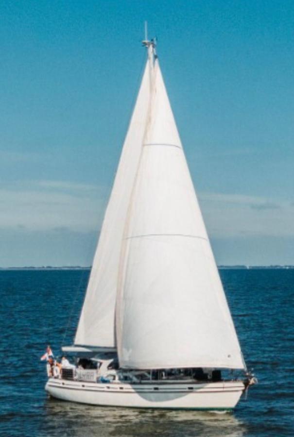 Stay Only Or Sailaway With Friends And Family Have More Fun Medemblik Extérieur photo