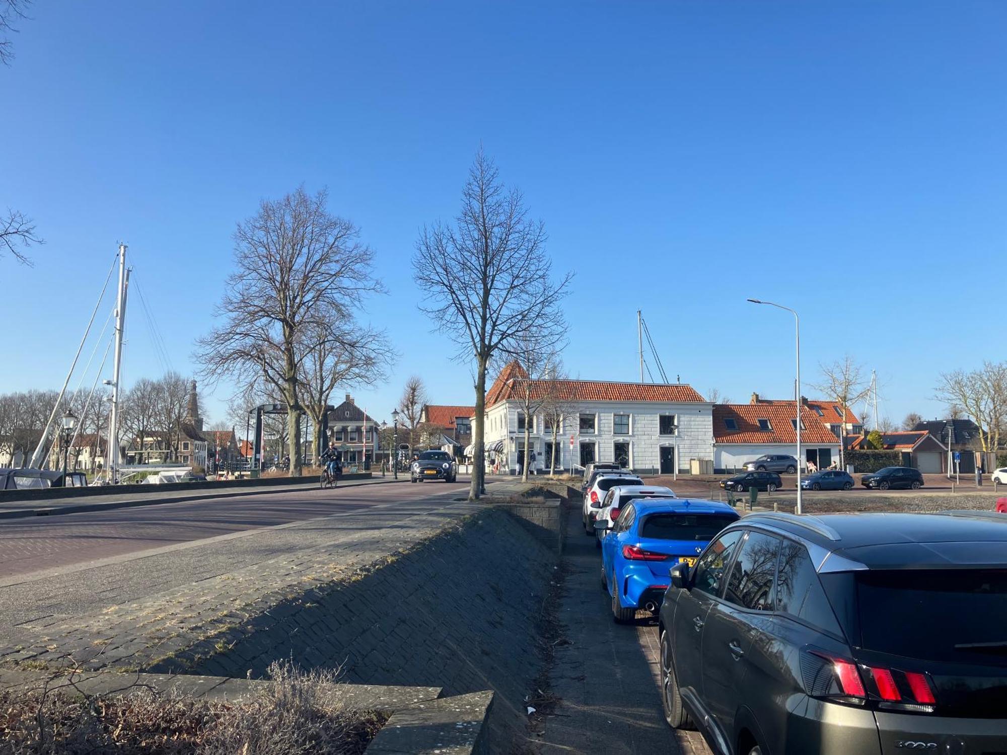 Stay Only Or Sailaway With Friends And Family Have More Fun Medemblik Extérieur photo