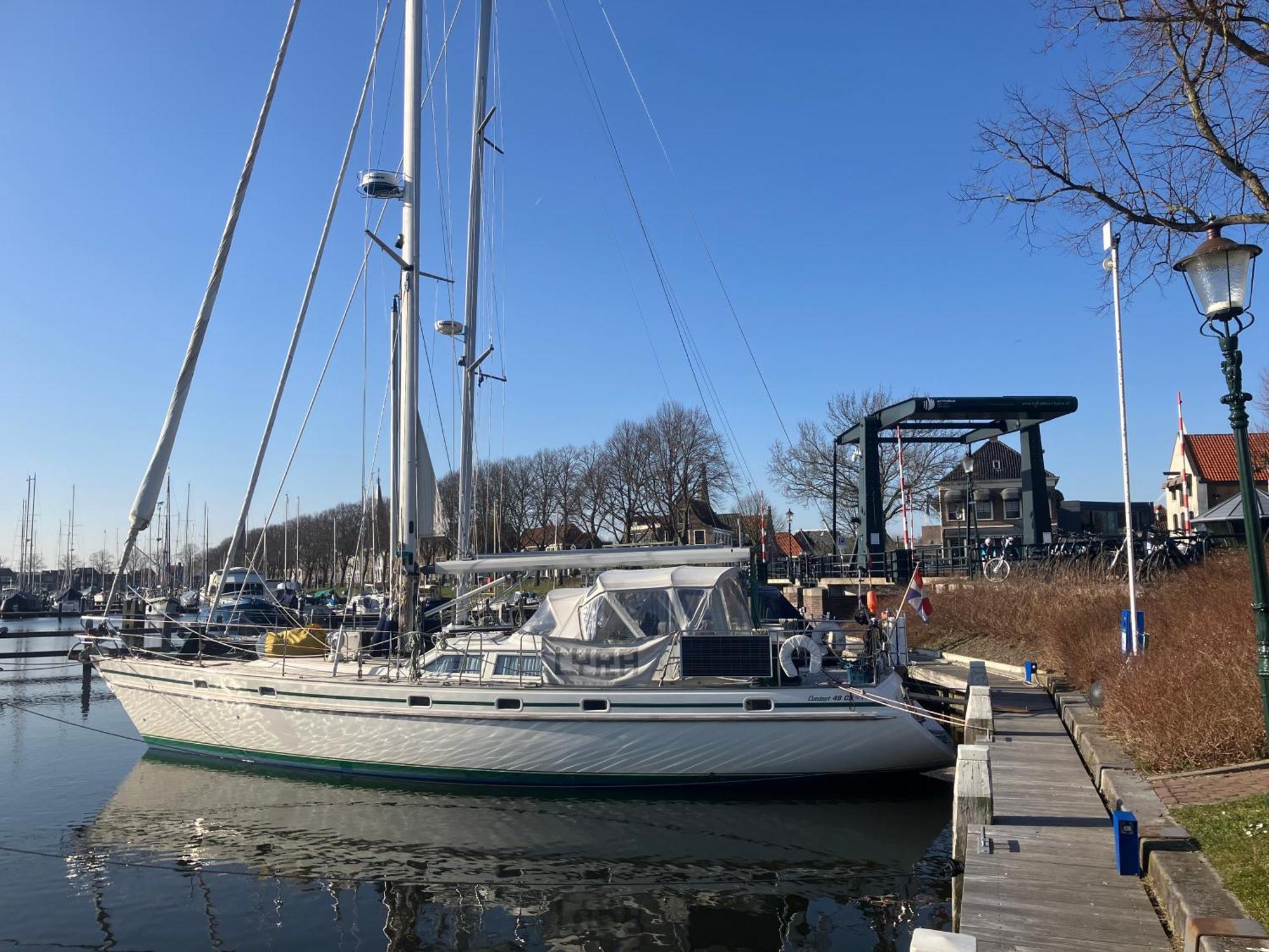 Stay Only Or Sailaway With Friends And Family Have More Fun Medemblik Extérieur photo