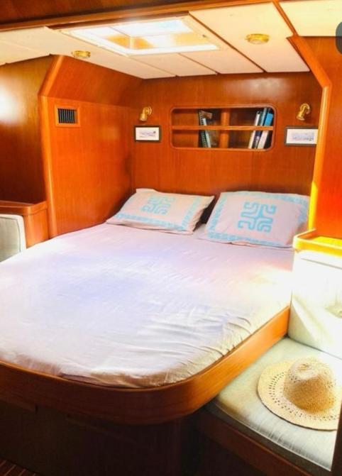 Stay Only Or Sailaway With Friends And Family Have More Fun Medemblik Extérieur photo