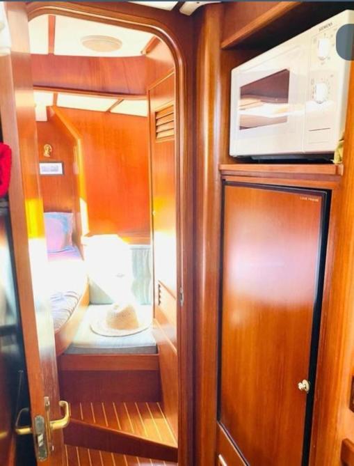 Stay Only Or Sailaway With Friends And Family Have More Fun Medemblik Extérieur photo
