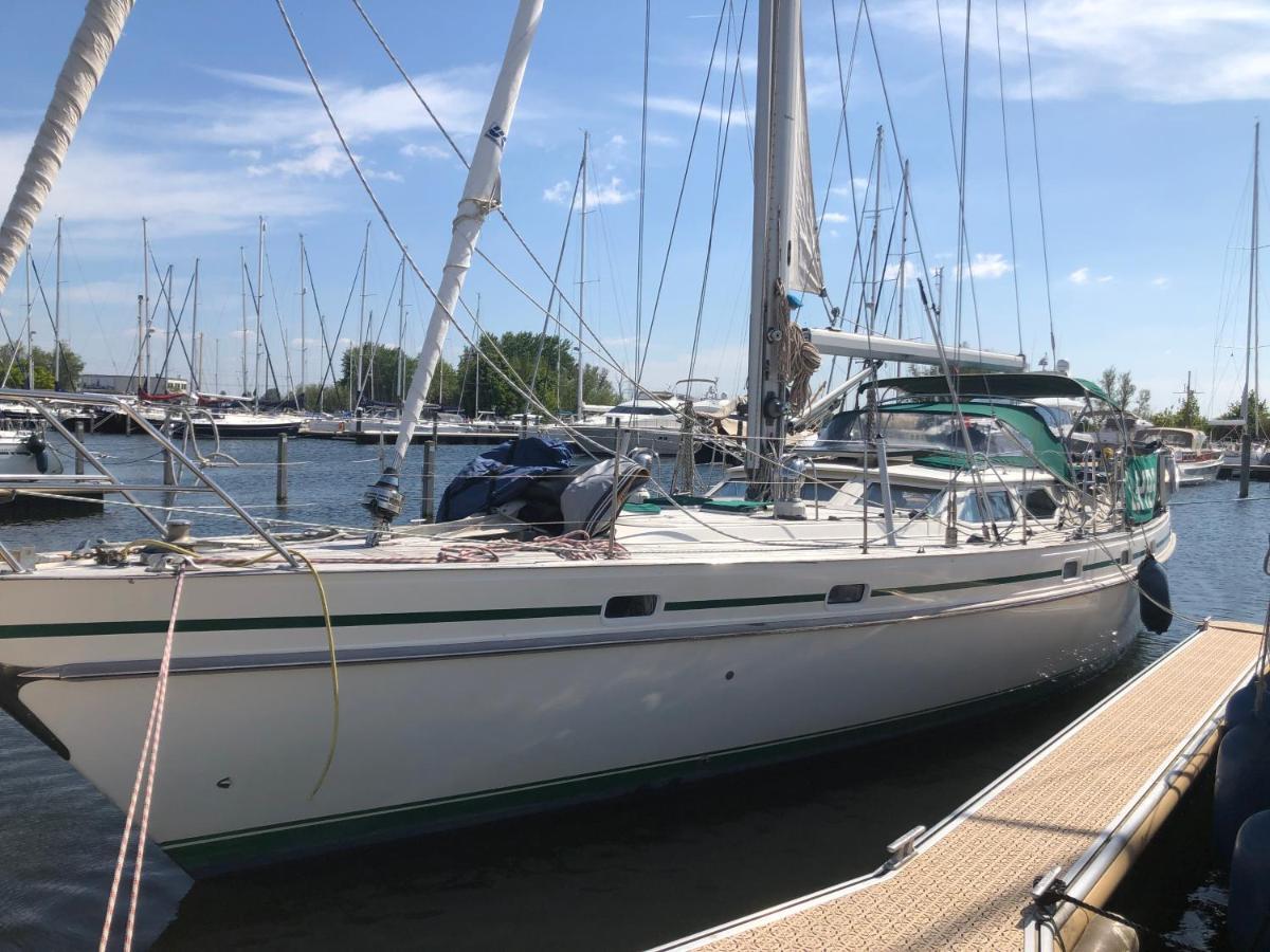 Stay Only Or Sailaway With Friends And Family Have More Fun Medemblik Extérieur photo