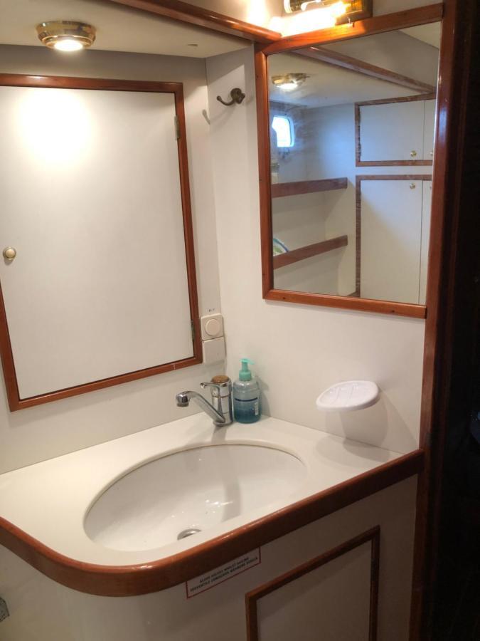 Stay Only Or Sailaway With Friends And Family Have More Fun Medemblik Extérieur photo